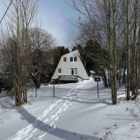 Chalet L Atypic Villa Eyne Exterior foto