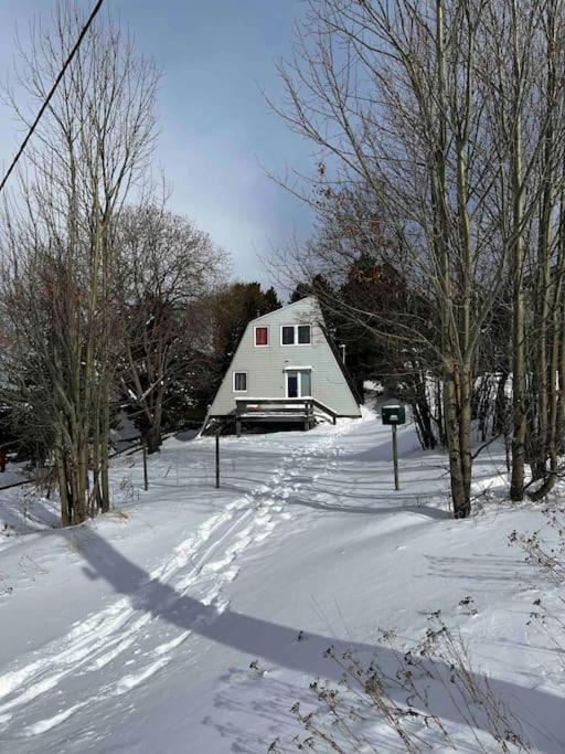 Chalet L Atypic Villa Eyne Exterior foto