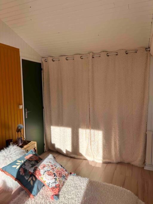 Chalet L Atypic Villa Eyne Exterior foto