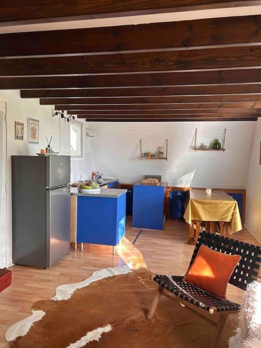 Chalet L Atypic Villa Eyne Exterior foto